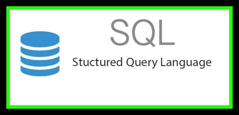 SQL