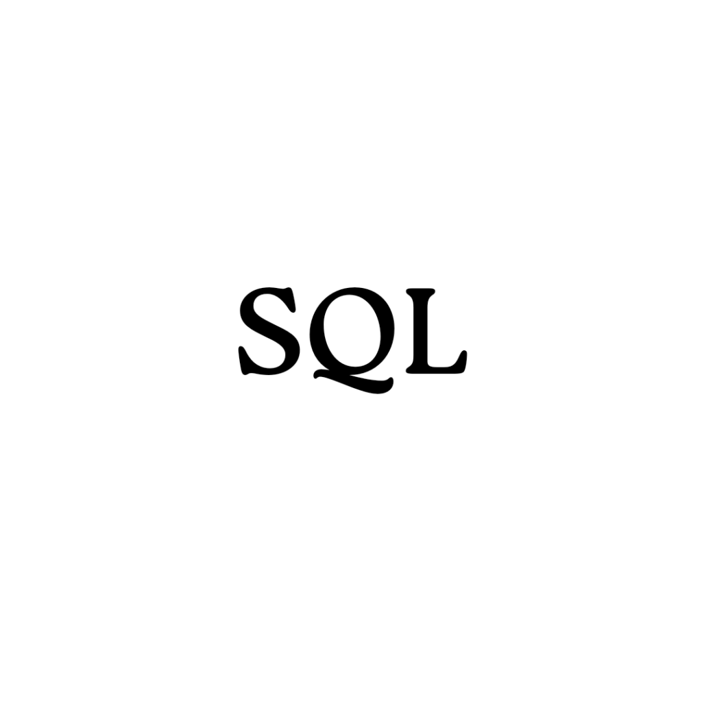 SQL