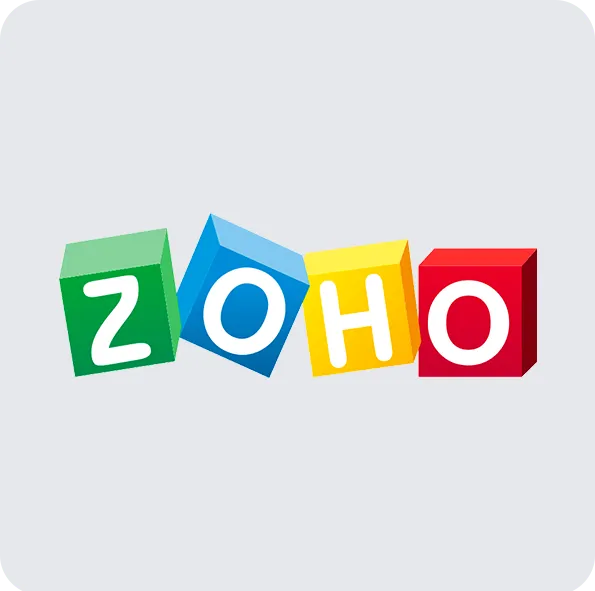 Zoho