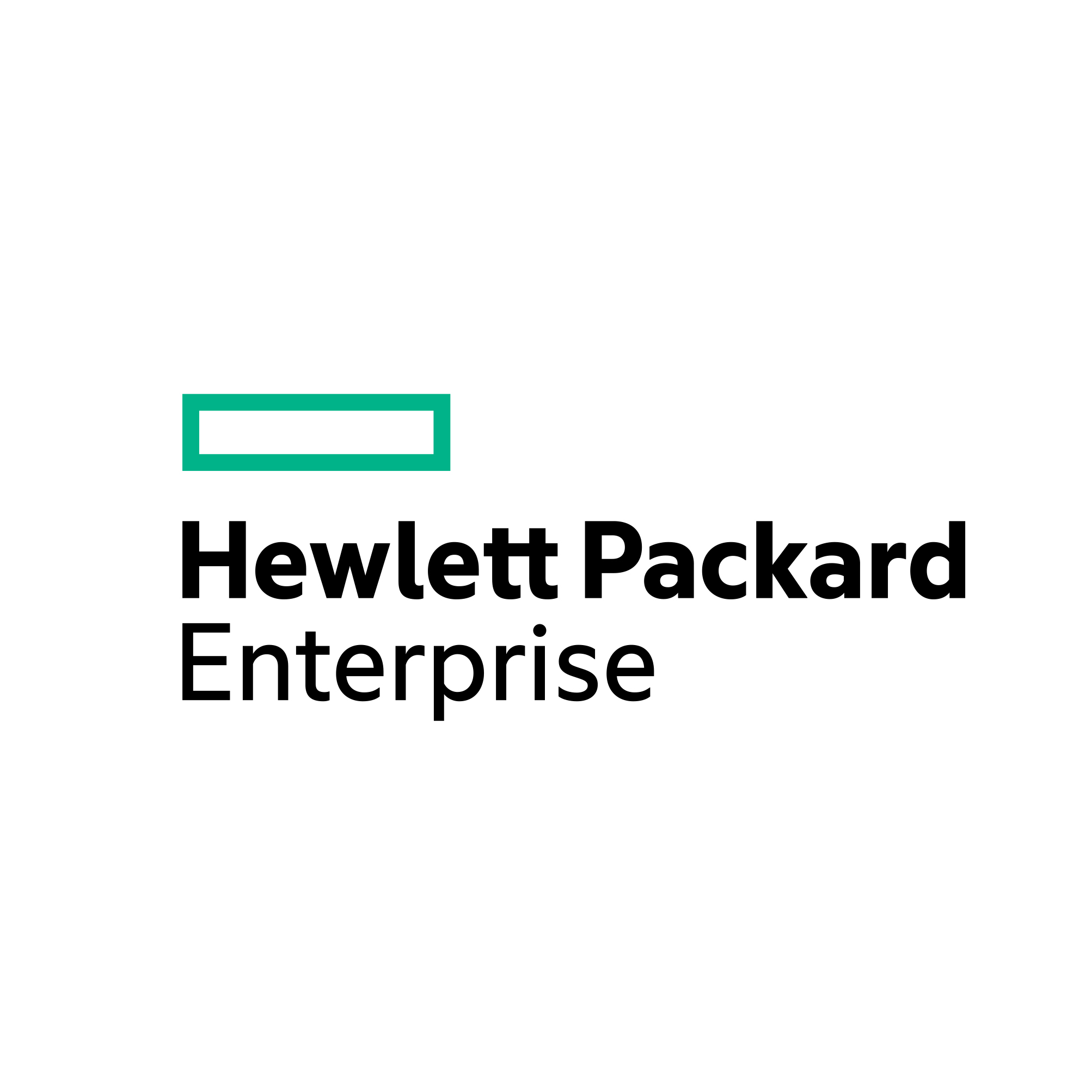 HP Enterprise