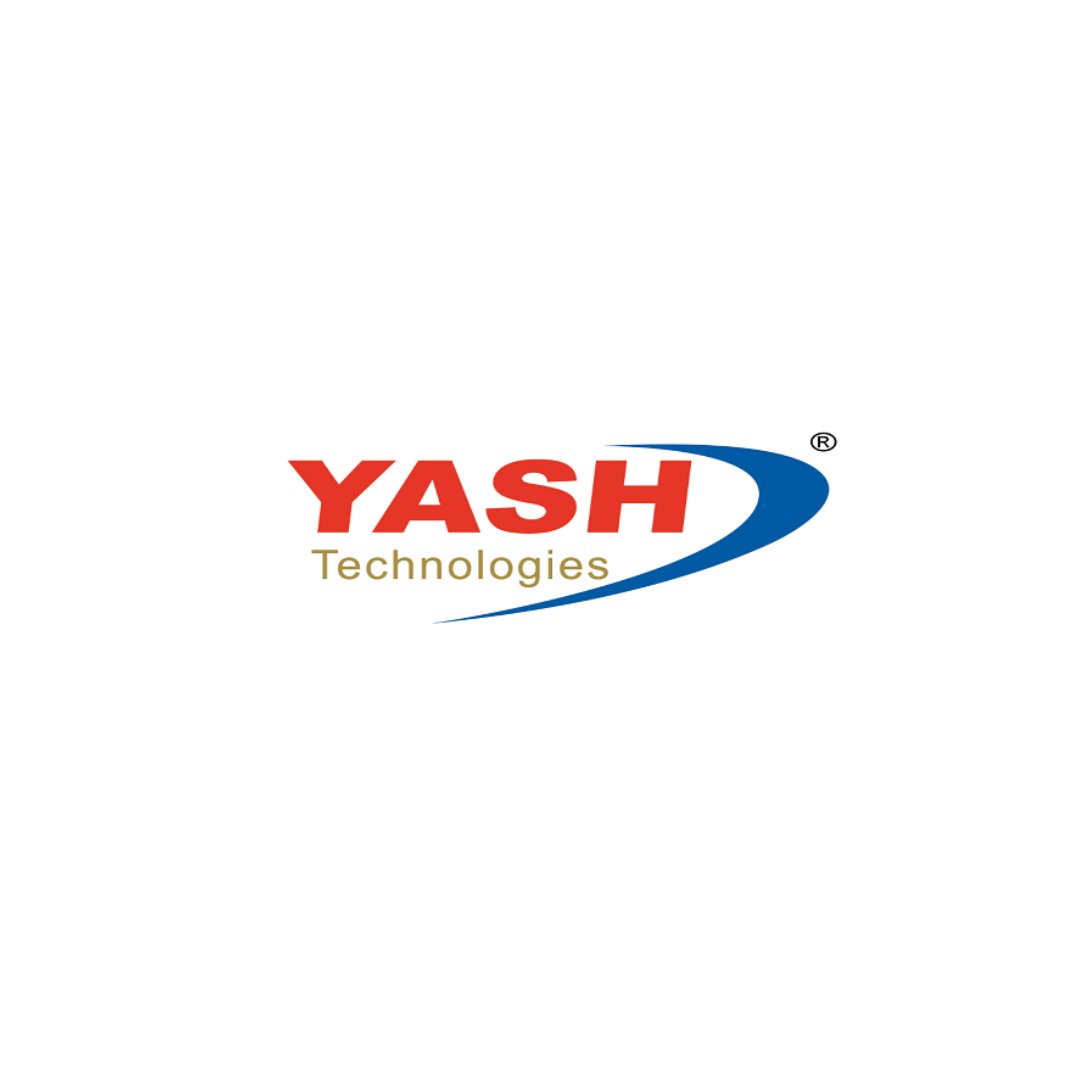 Yash Technologies