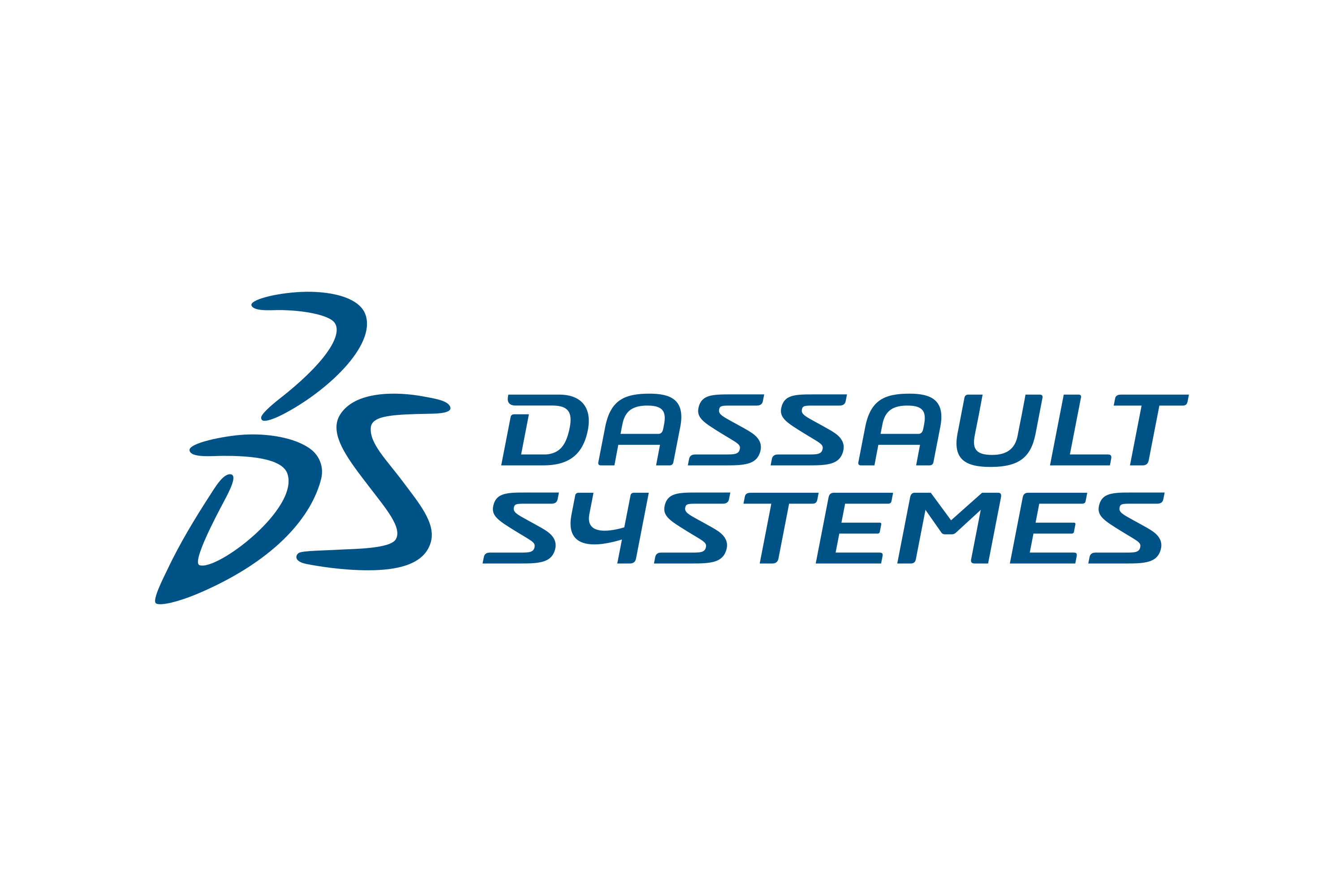 Dassault Systemes