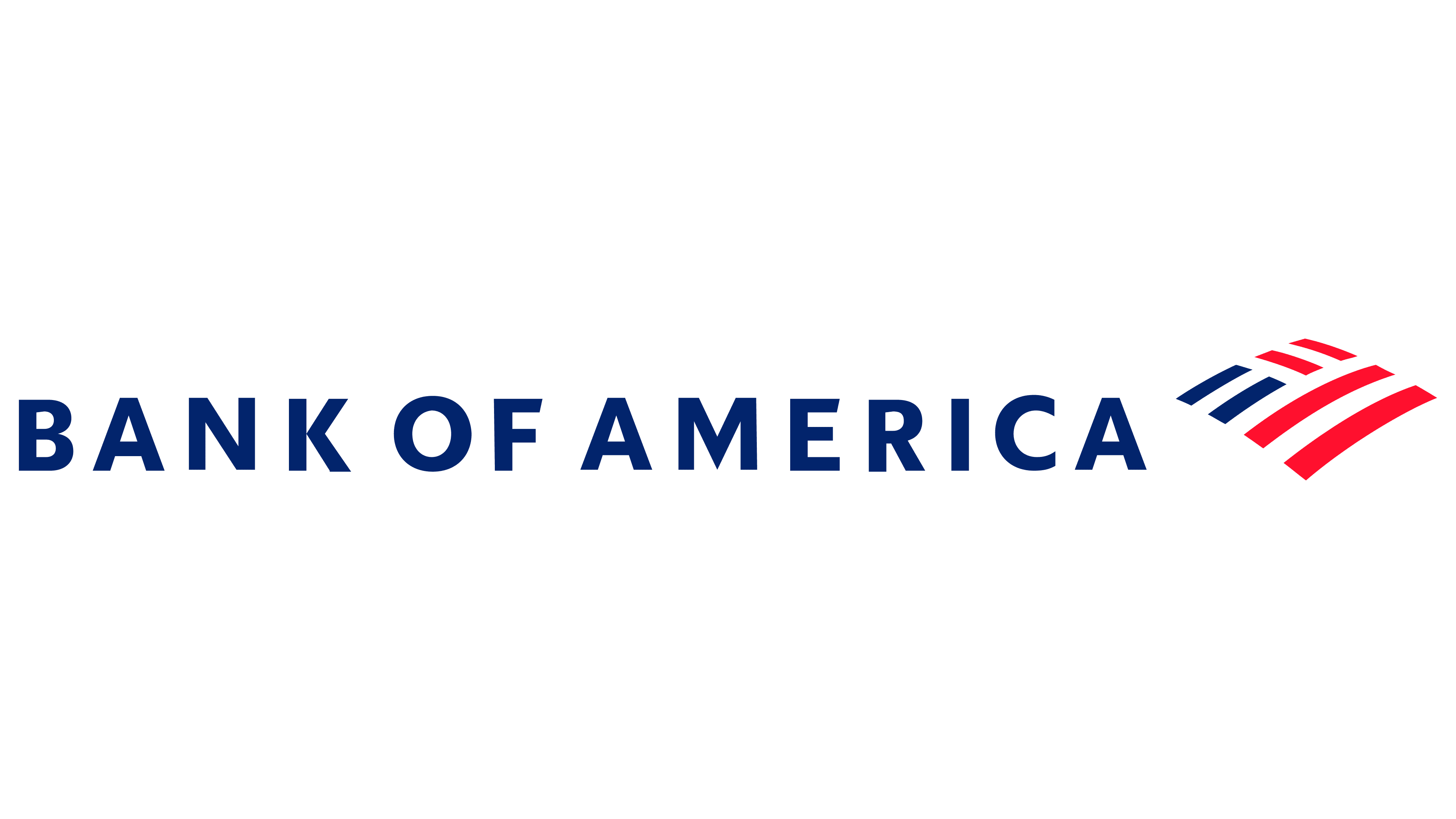 Bank Of America