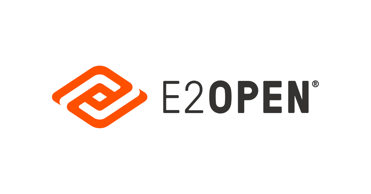 E2open