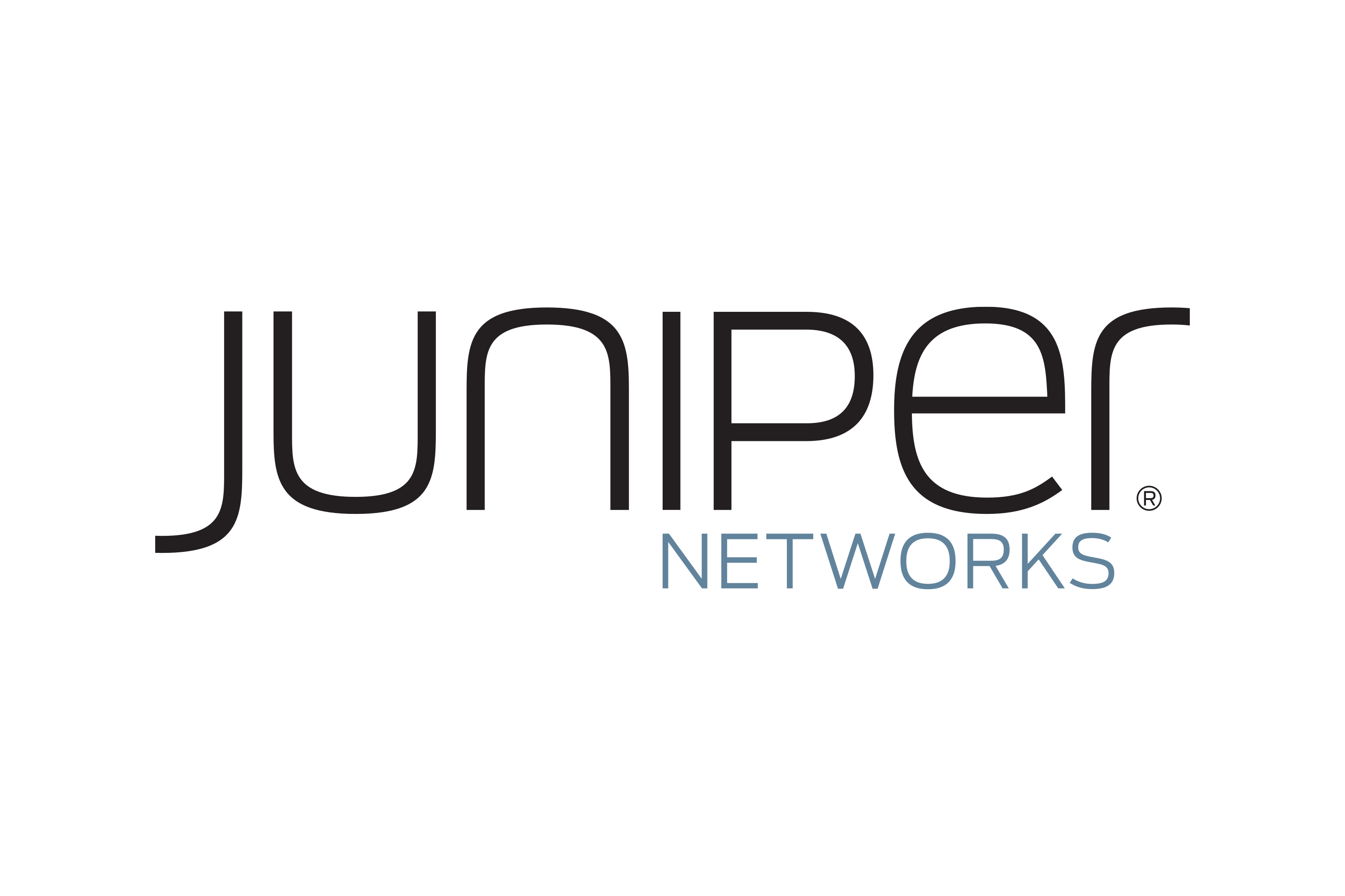 Juniper Network