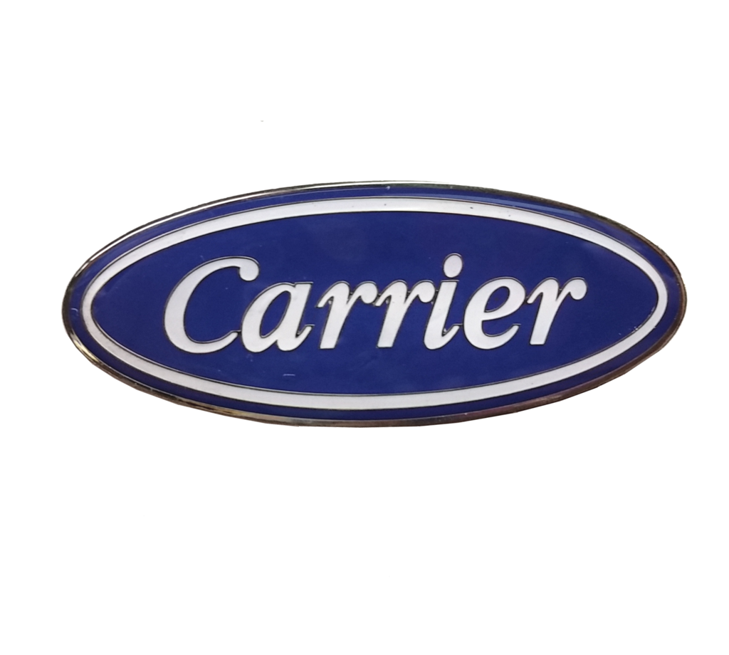 Carrier