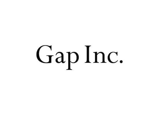 Gap Inc