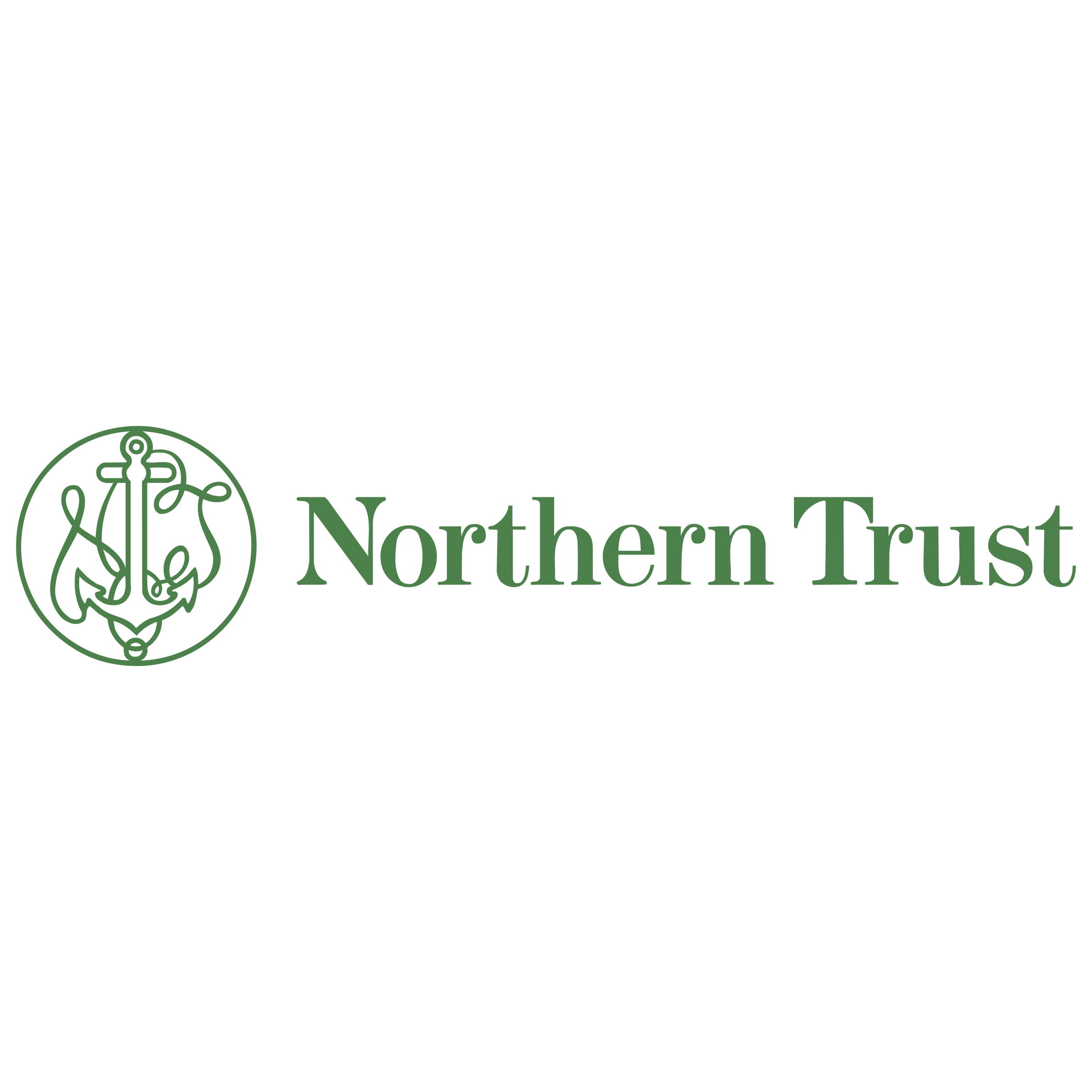 Northern Trust