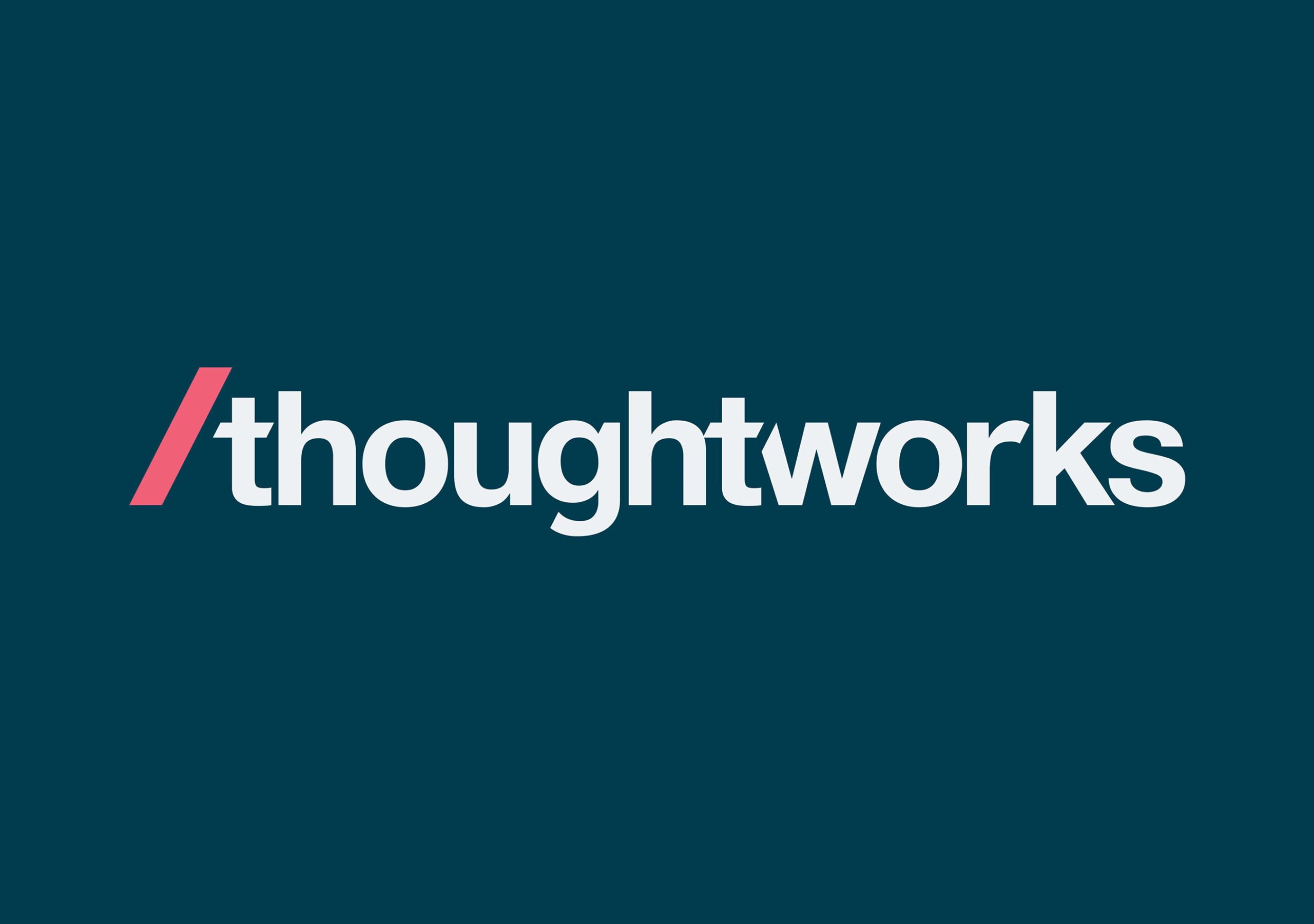 thoughtworks